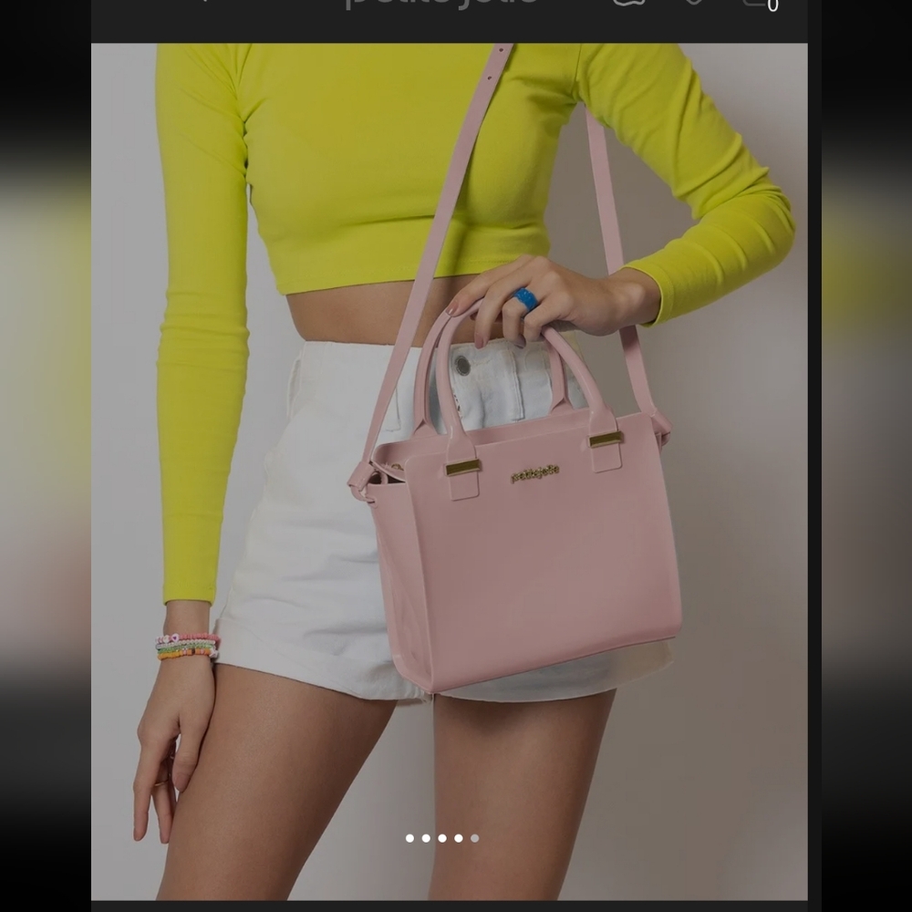Petite Jolie purse